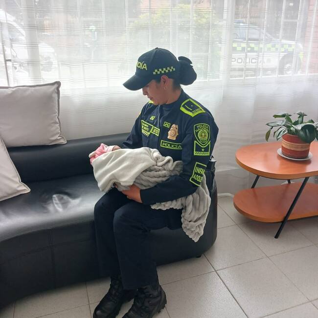 Foto: MEBOG.