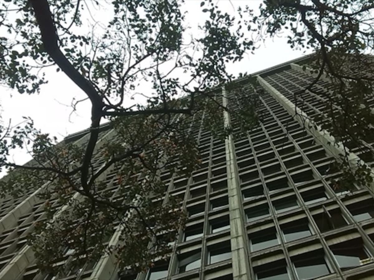 Encarcelan en Medellín a militares procesados por desfalco a la salud