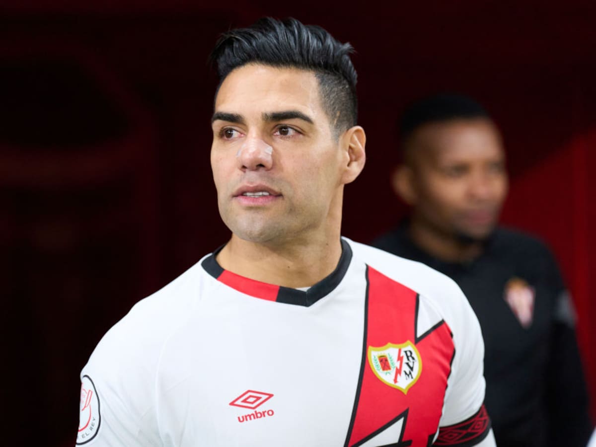 La historia detrás del apodo de ‘El Tigre’ Falcao García, ¿cómo se llama en realidad?
