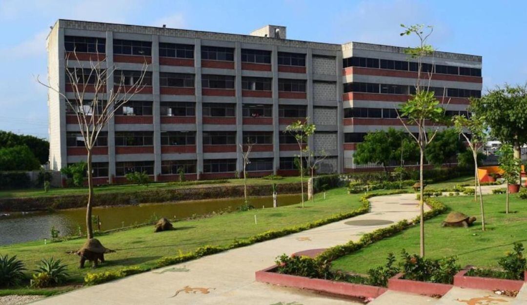 Archivo. Universidad del Atlántico