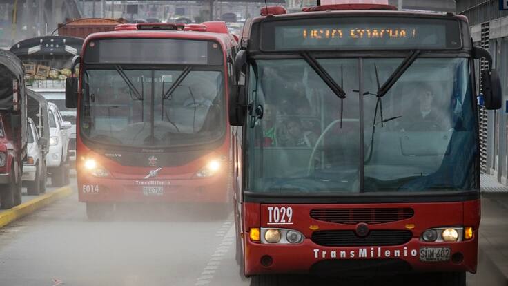 Transmilenio