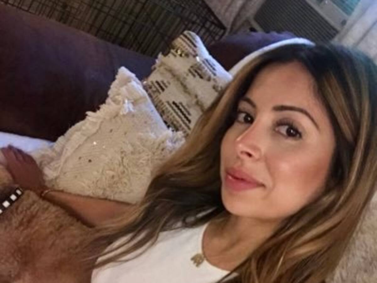 La historia de Silvana Henao, periodista de origen colombiano que triunfa en CNBC