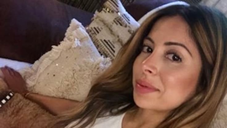 La historia de Silvana Henao, periodista de origen colombiano que triunfa en CNBC