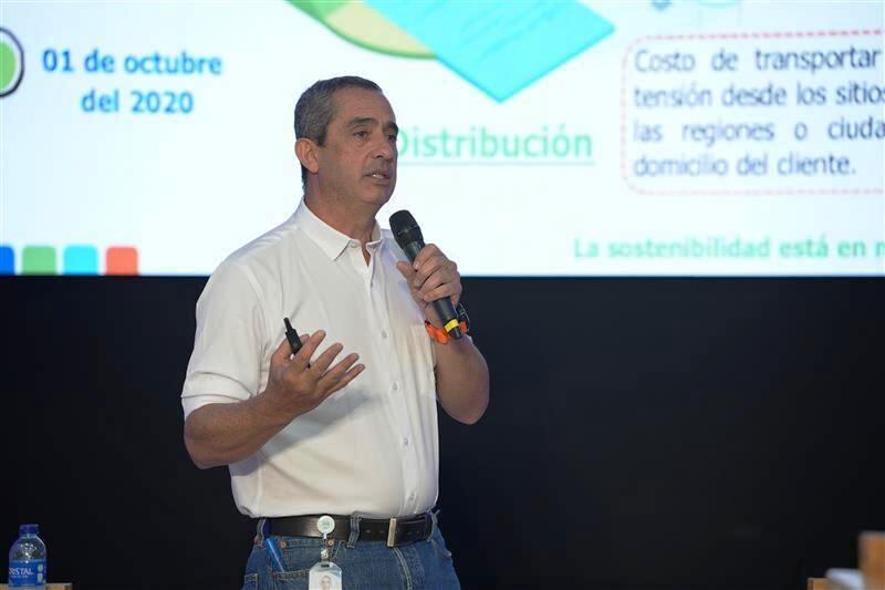 Afinia presentó su Informe de Sostenibilidad 2024