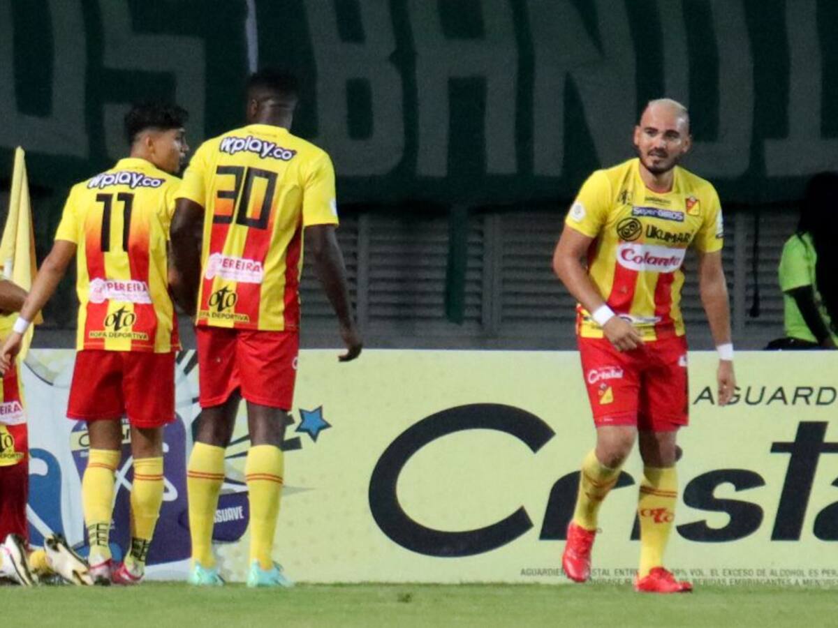 Vásquez: "Clasificar a la final de Copa fue un objetivo, nos falta un paso"