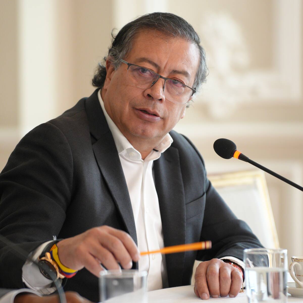 “Hasta las últimas consecuencias estaré al lado de Panamá”: Petro sobre el Canal de Panamá