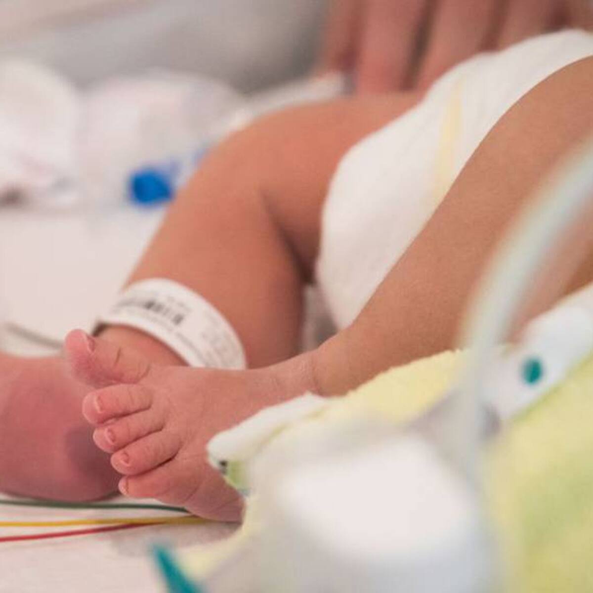 Bebé indígena hospitalizada por caso de ablación en Risaralda