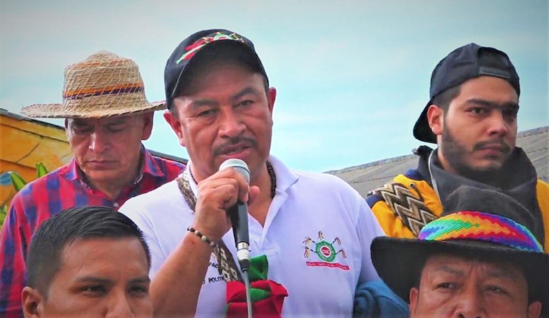 Minga Nacional convoca a nuevas movilizaciones en el país