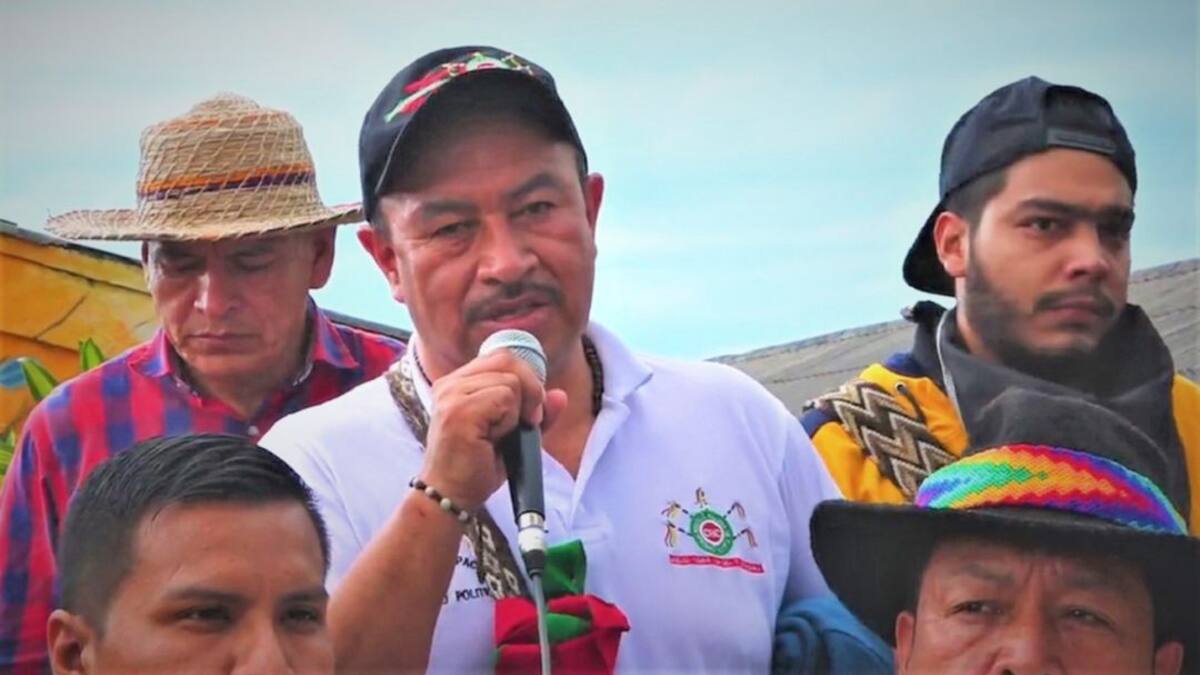 Minga Nacional convoca a nuevas movilizaciones en el país