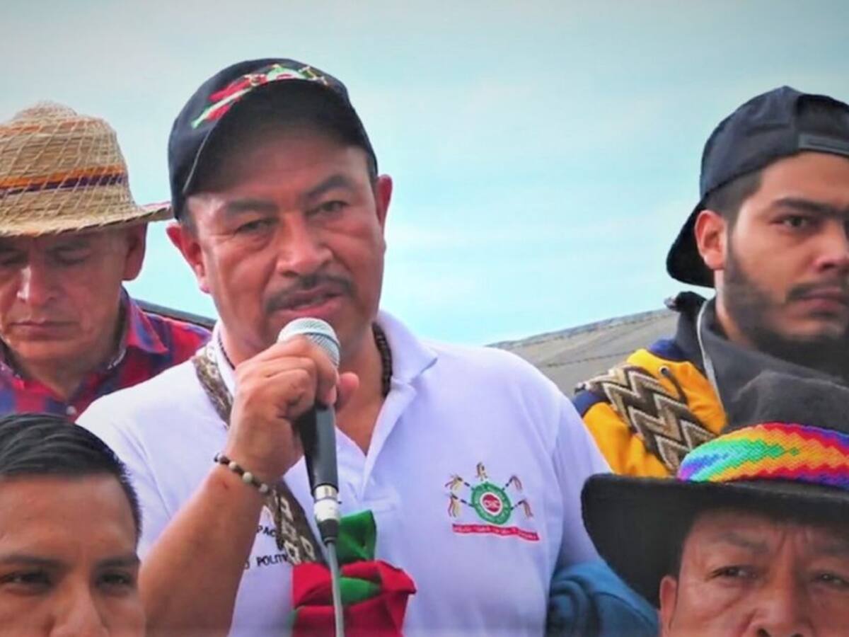 Minga Nacional convoca a nuevas movilizaciones en el país
