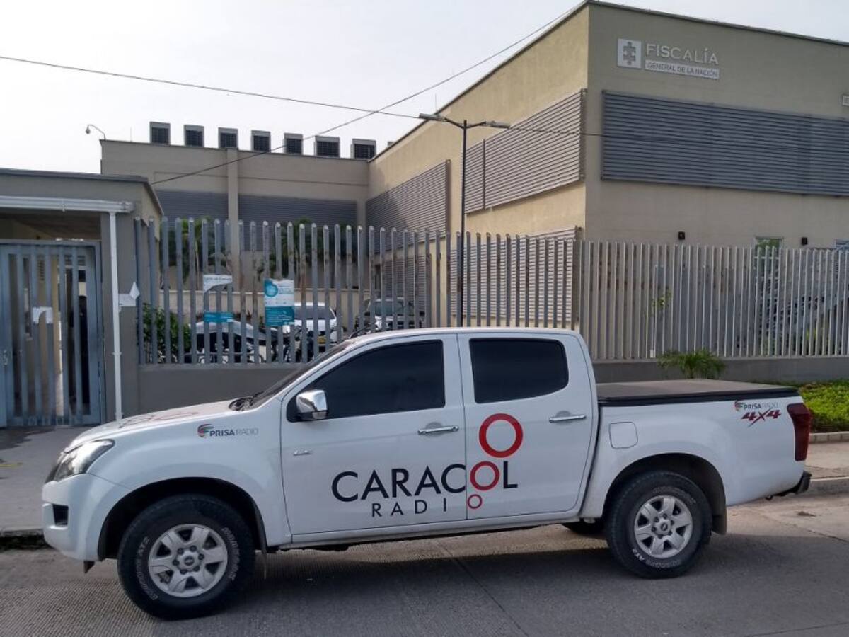 En Cartagena, 6 denunciados por presuntas amenazas contra Jacqueline Perea