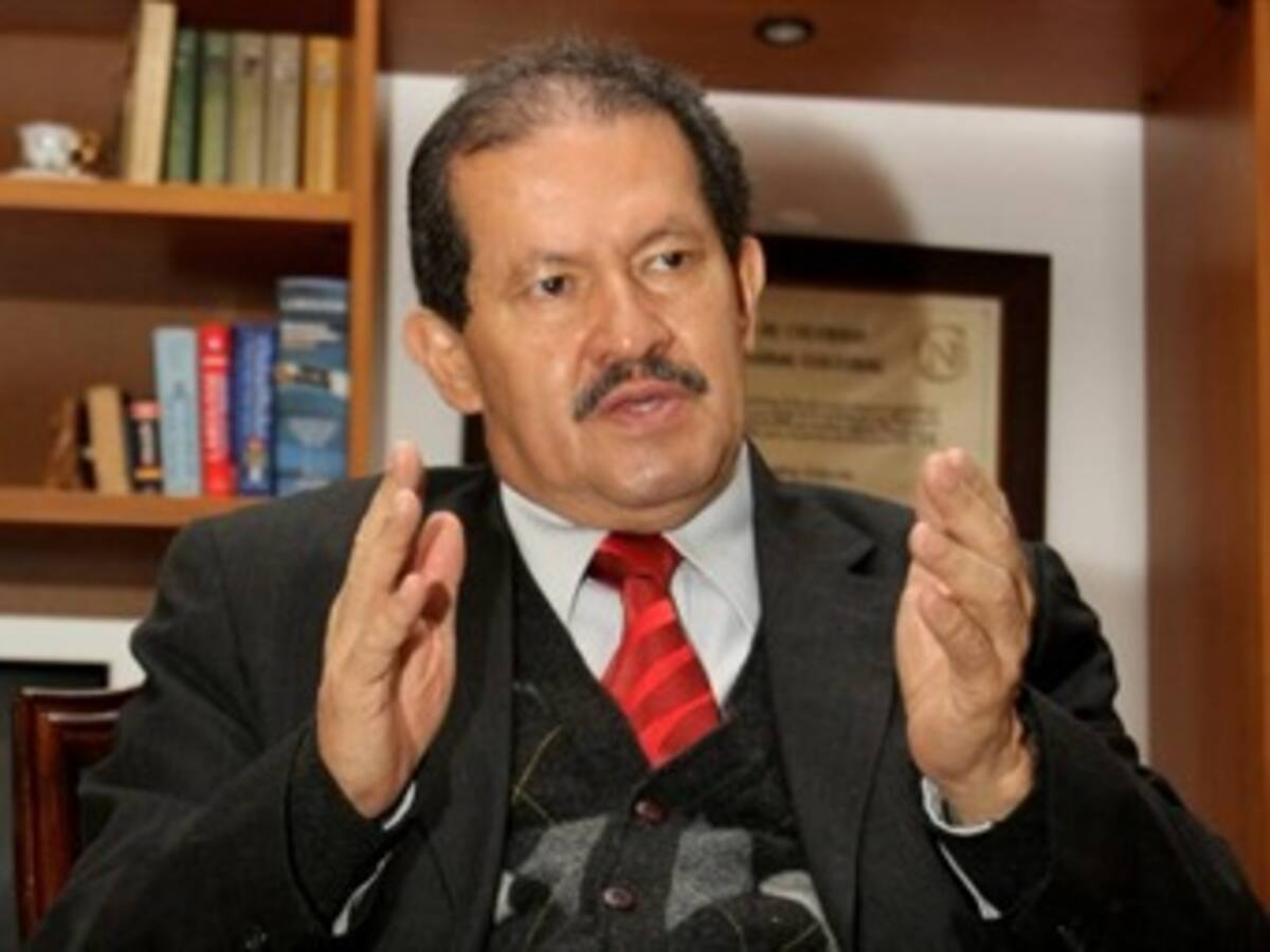 Vicepresidente pide a las Farc que se remanguen por víctimas de minas antipersona