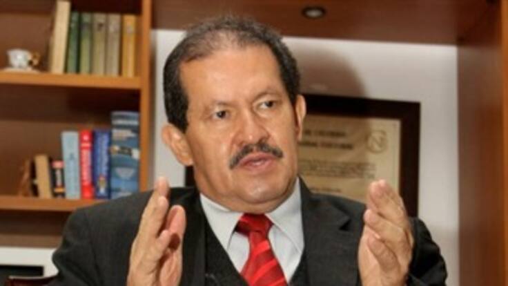 Vicepresidente pide a las Farc que se remanguen por víctimas de minas antipersona