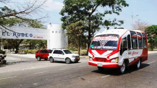 El gremio de transportadores presentó un recurso ante el Tribunal Administrativo de Bolívar, luego de ser ordenada la cobertura de Transcaribe