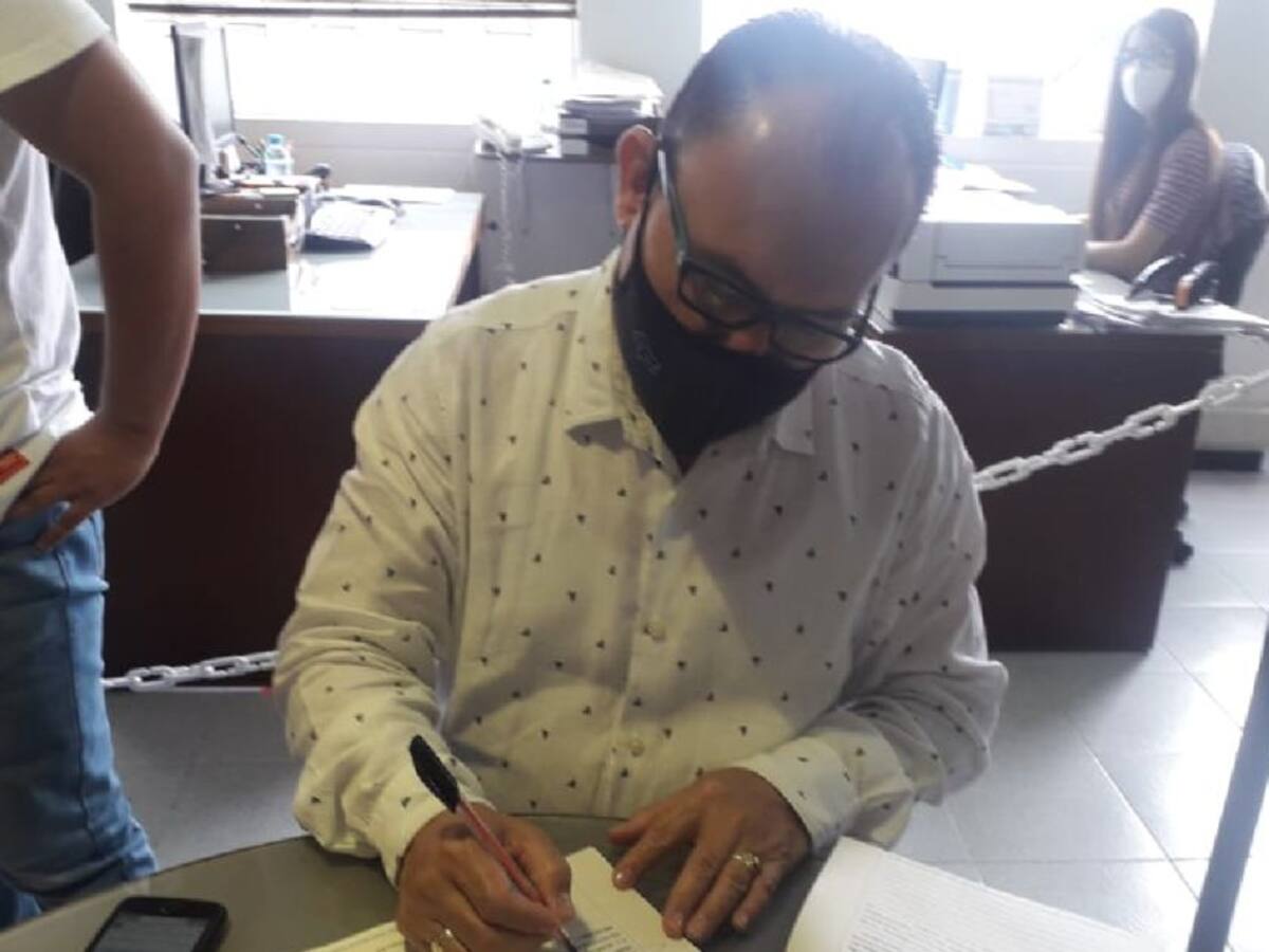 Continúa compra de predios para la protección de recursos hídricos