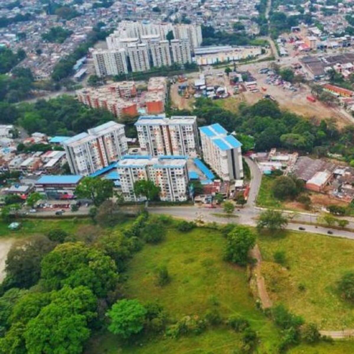 Anuncian cierre de la calle 103 en Ibagué