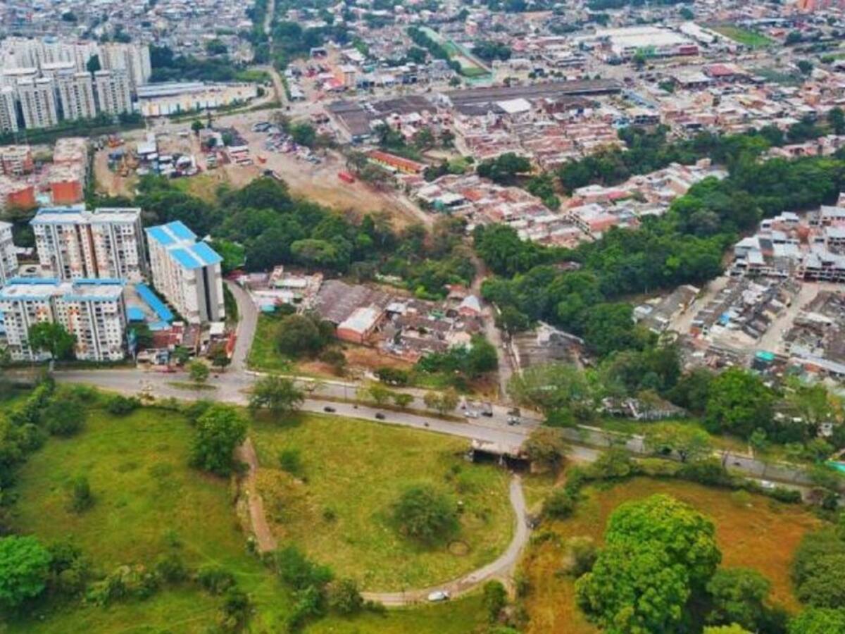 Anuncian cierre de la calle 103 en Ibagué
