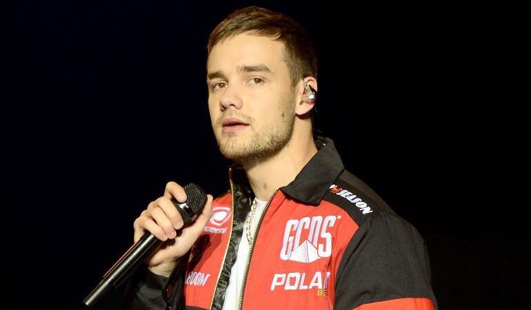 Liam Payne