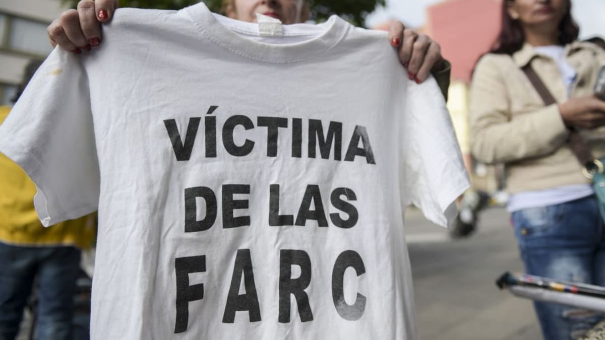Víctima de reclutamiento forzado no ha dado versión en Comisión de Verdad