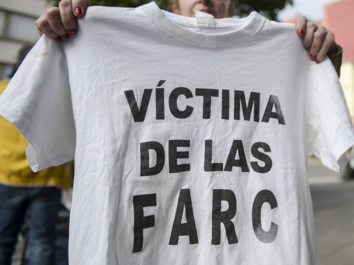 Víctima de reclutamiento forzado no ha dado versión en Comisión de Verdad