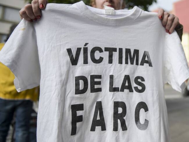 Víctima de reclutamiento forzado no ha dado versión en Comisión de Verdad