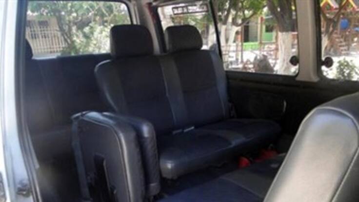 Accidente de bus escolar en el norte de Bogotá deja doce personas heridas