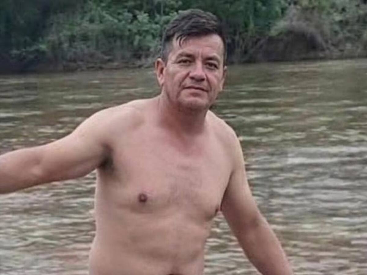 Buscan a un hombre que se ahogó en zona turística de El Espinal