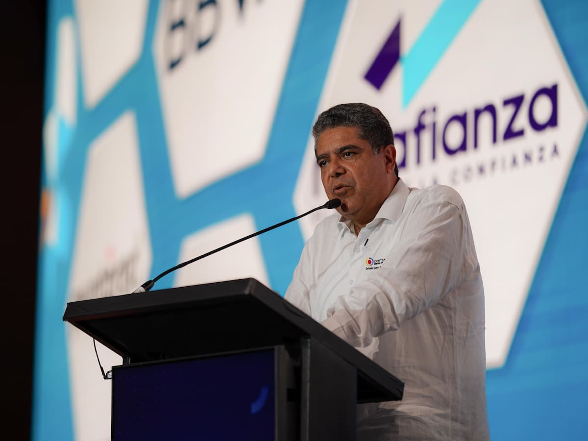 “Si Colombia no mejora el recaudo, tendrían que recortar el presupuesto”, Contralor