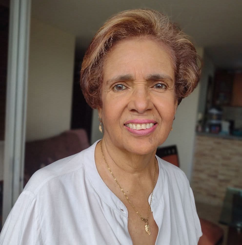 Luto en Ciénaga, Magdalena falleció Margarita Bonet Locarno/ Cortesía.