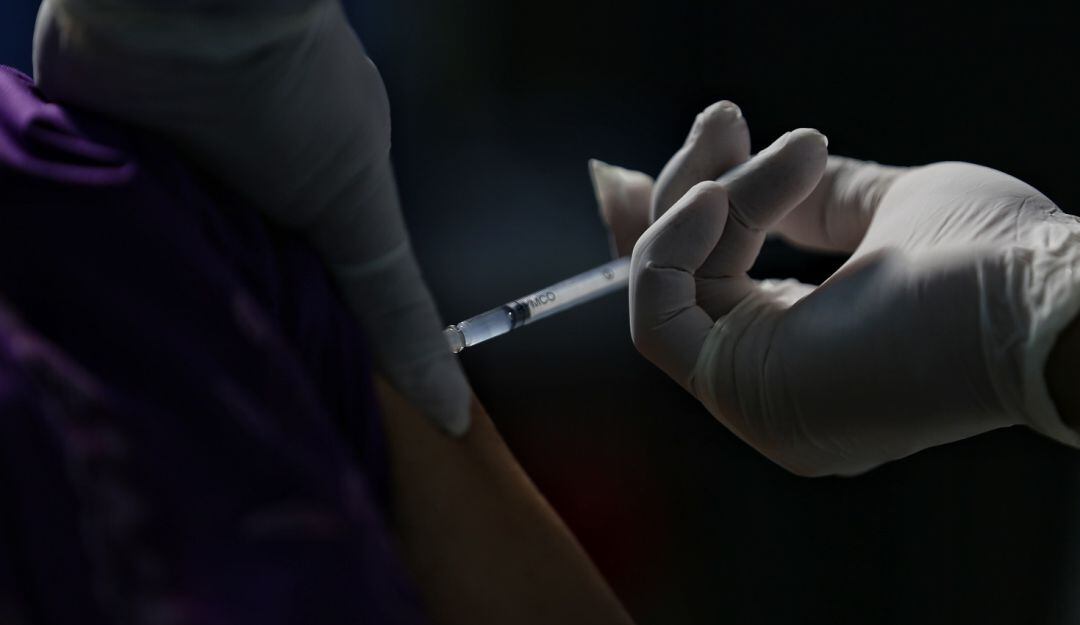 El número de personas fallecidas por COVID-19 en Cartagena se mantiene en 2.113 desde que inició la pandemia