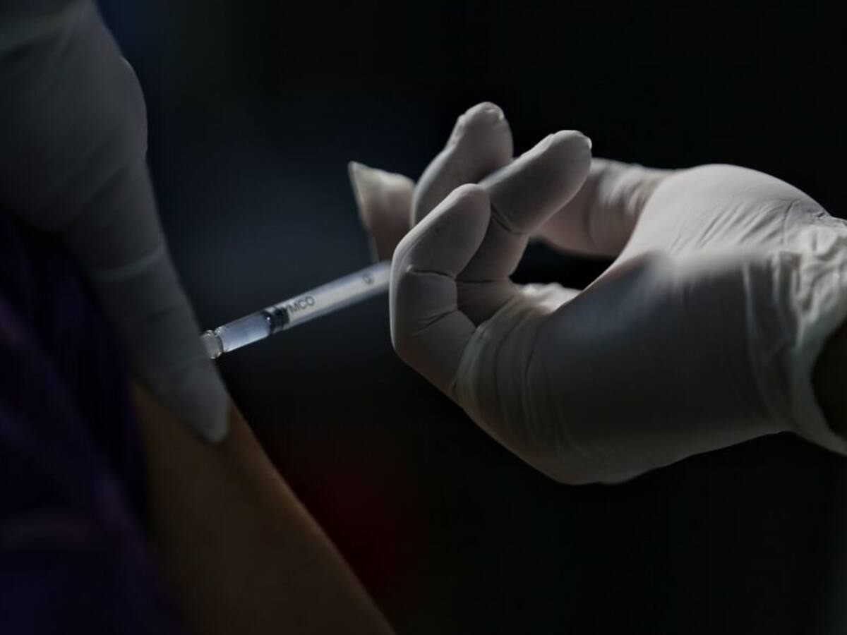 Coronavirus en Cartagena: 45 nuevos casos y no hubo fallecidos