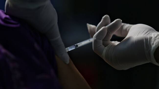 El número de personas fallecidas por COVID-19 en Cartagena se mantiene en 2.113 desde que inició la pandemia