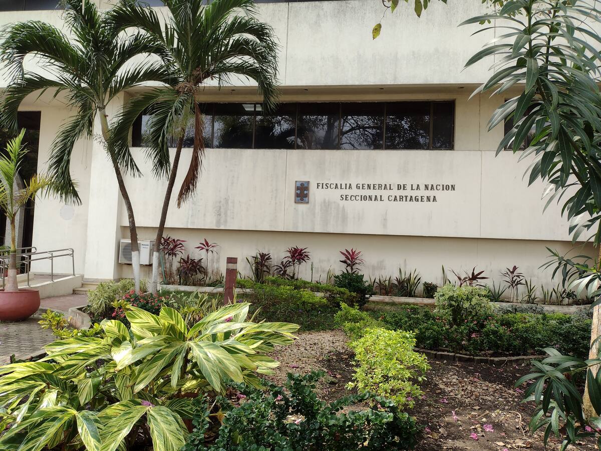 Condenado hombre en Cartagena por apropiarse de inmueble con documentos falsos