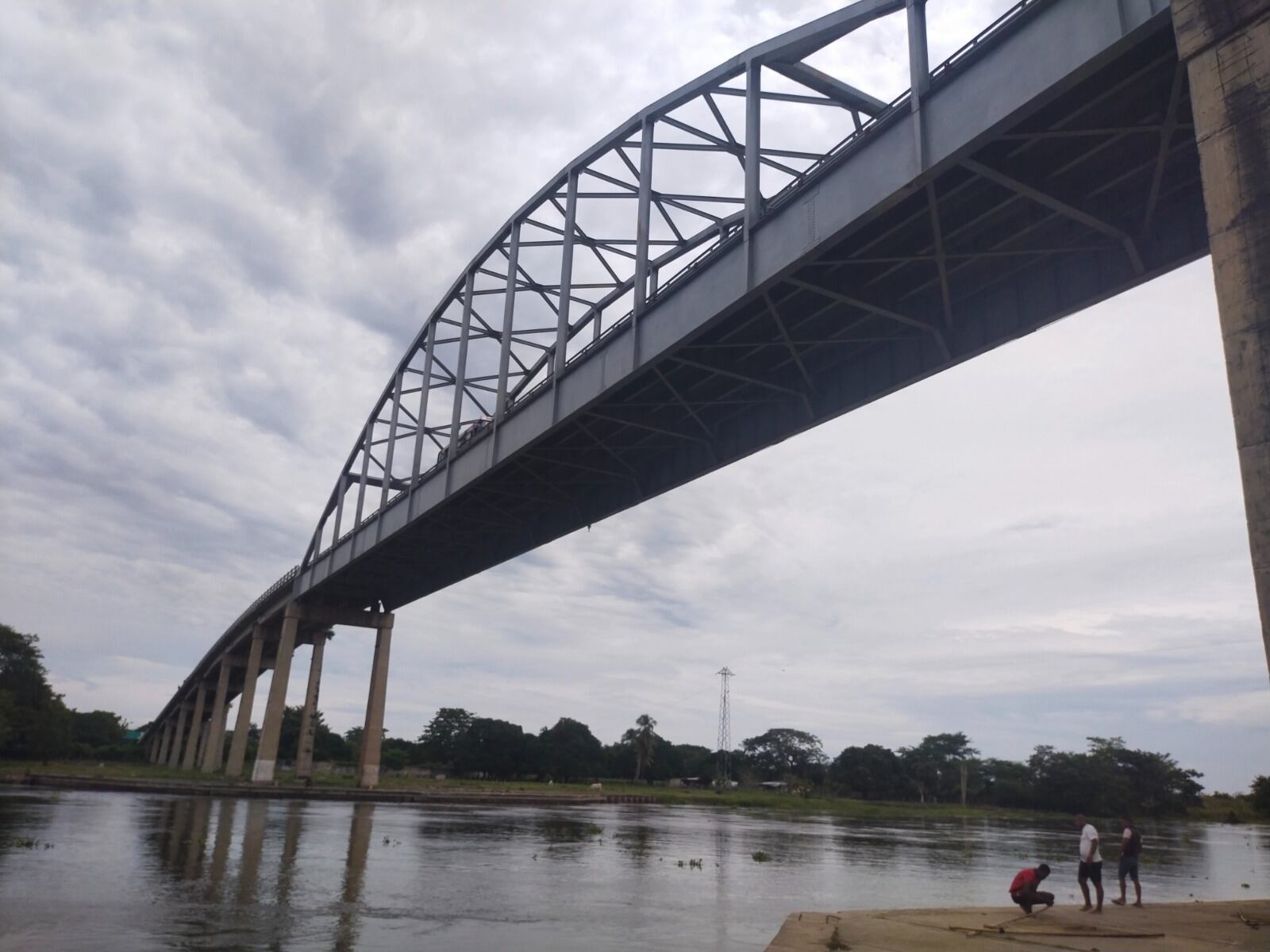 Calamar, Bolívar
