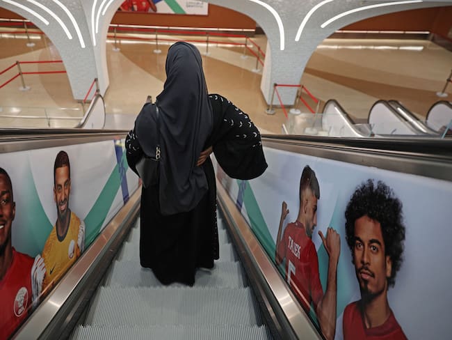Leyes y prohibiciones en Qatar: Lo qué implica ser mujer en este país Árabe