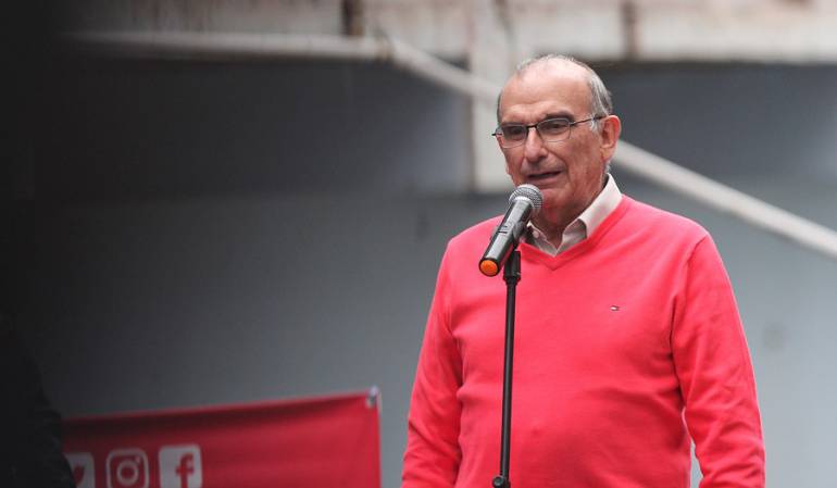 Humberto De La Calle