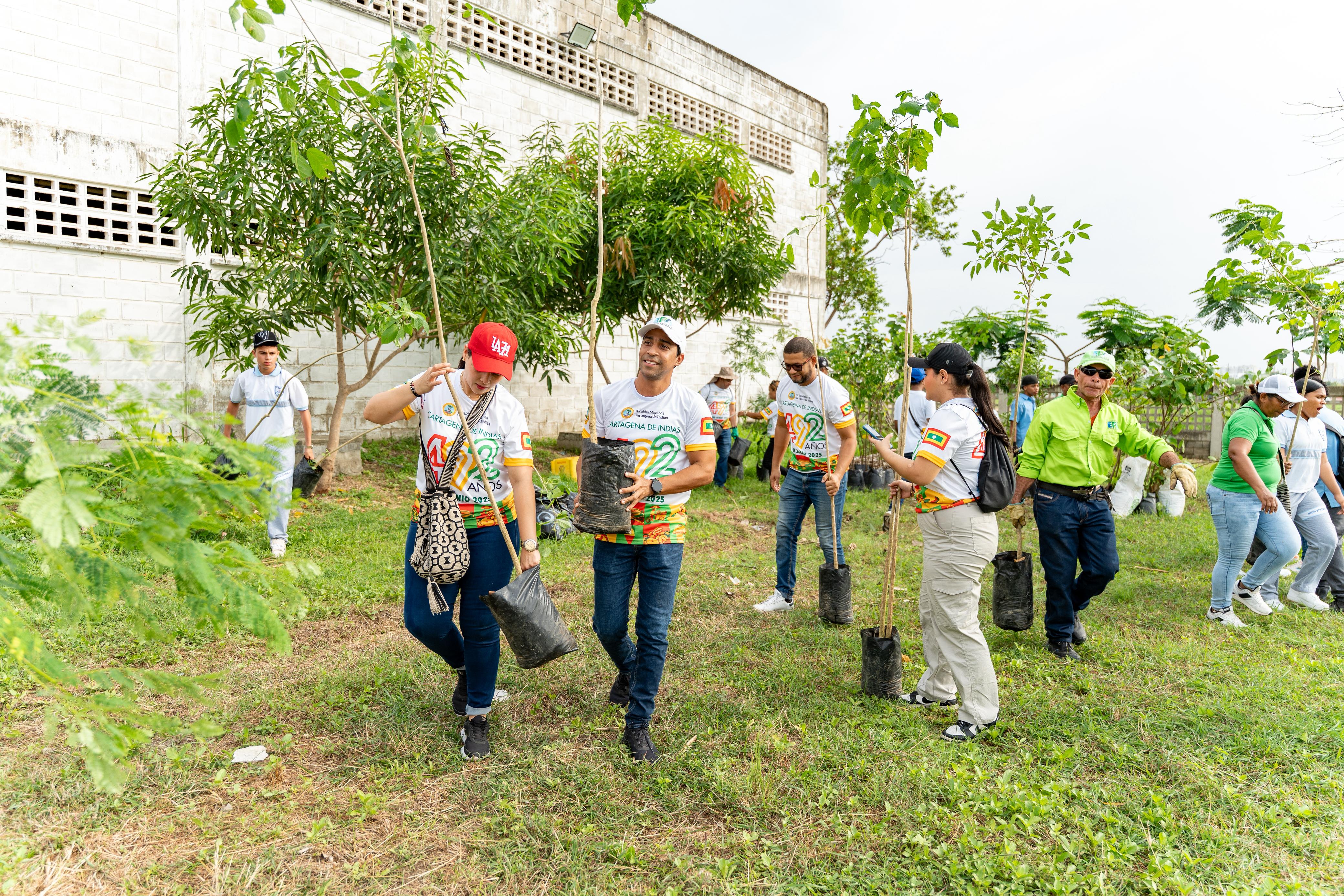 Alcaldía de Cartagena