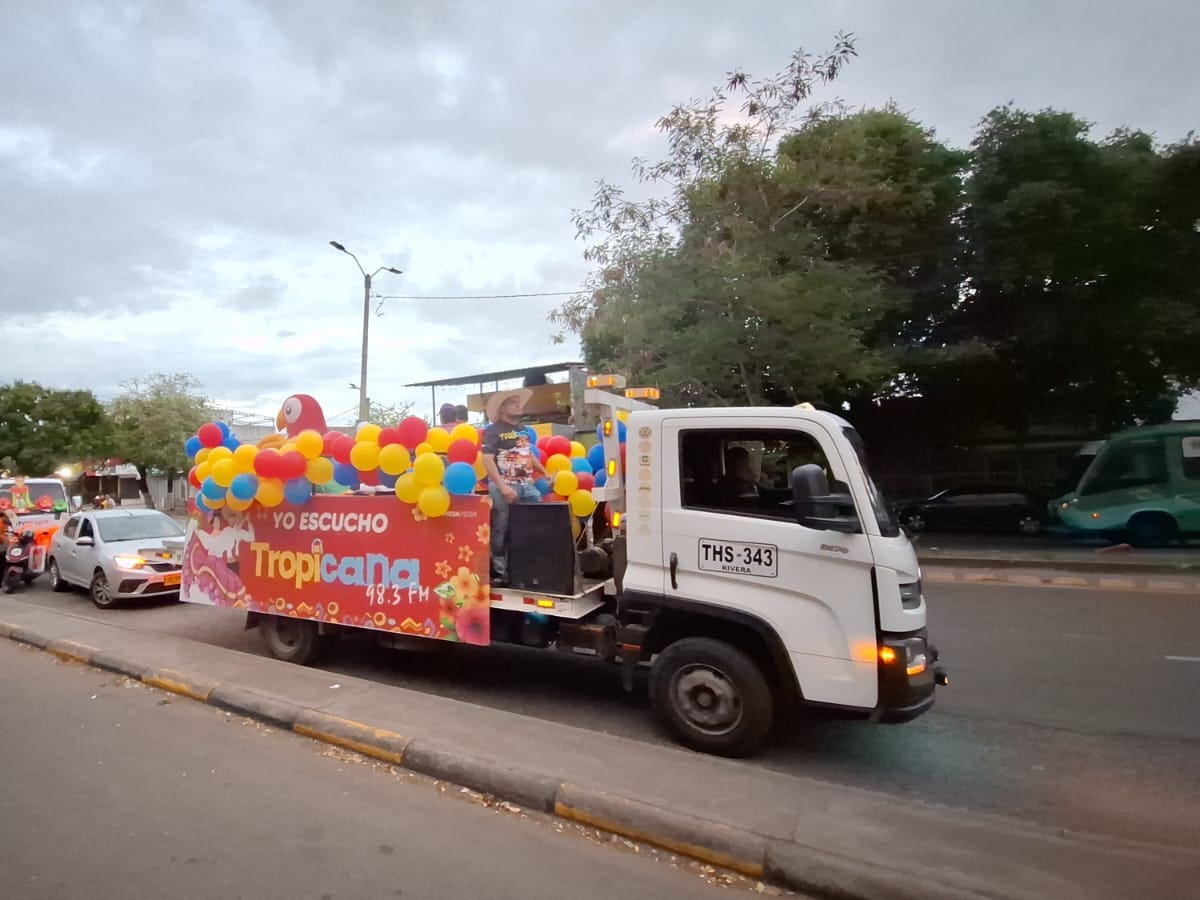 Huila tierra del asado huilense, alboradas, sanjuaneros, reinas y rajaleñas