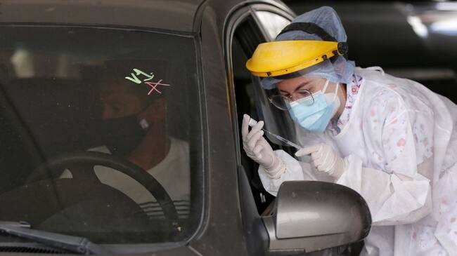 Pandemia