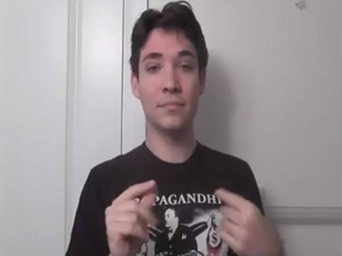 Darren Drouin: Nunca podrás chasquear los dedos como él