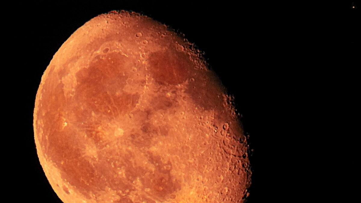 ¡Por fin! Científicos descubren qué hay en el núcleo de Marte