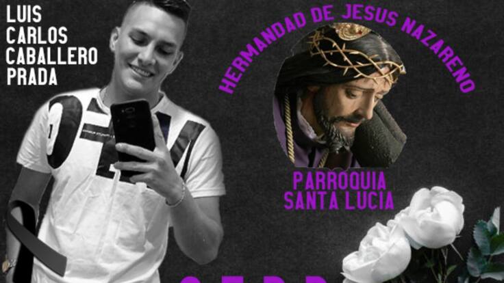 Motociclista falleció tras accidente en Girón