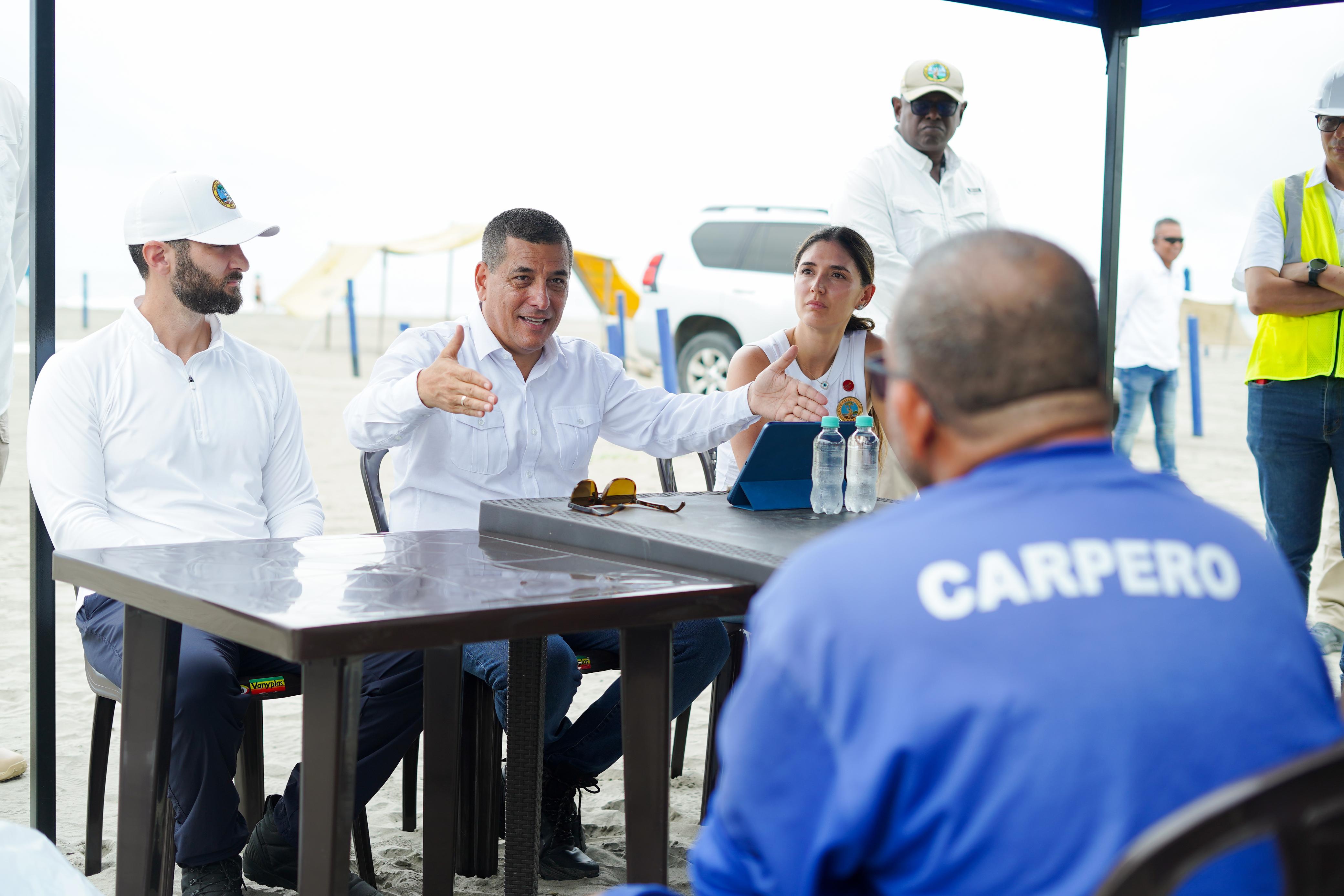 Alcaldía de Cartagena