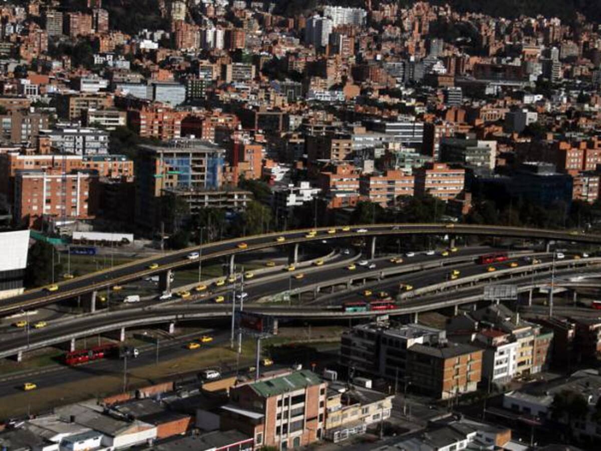 Día mensual sin carro para funcionarios del Distrito Capital