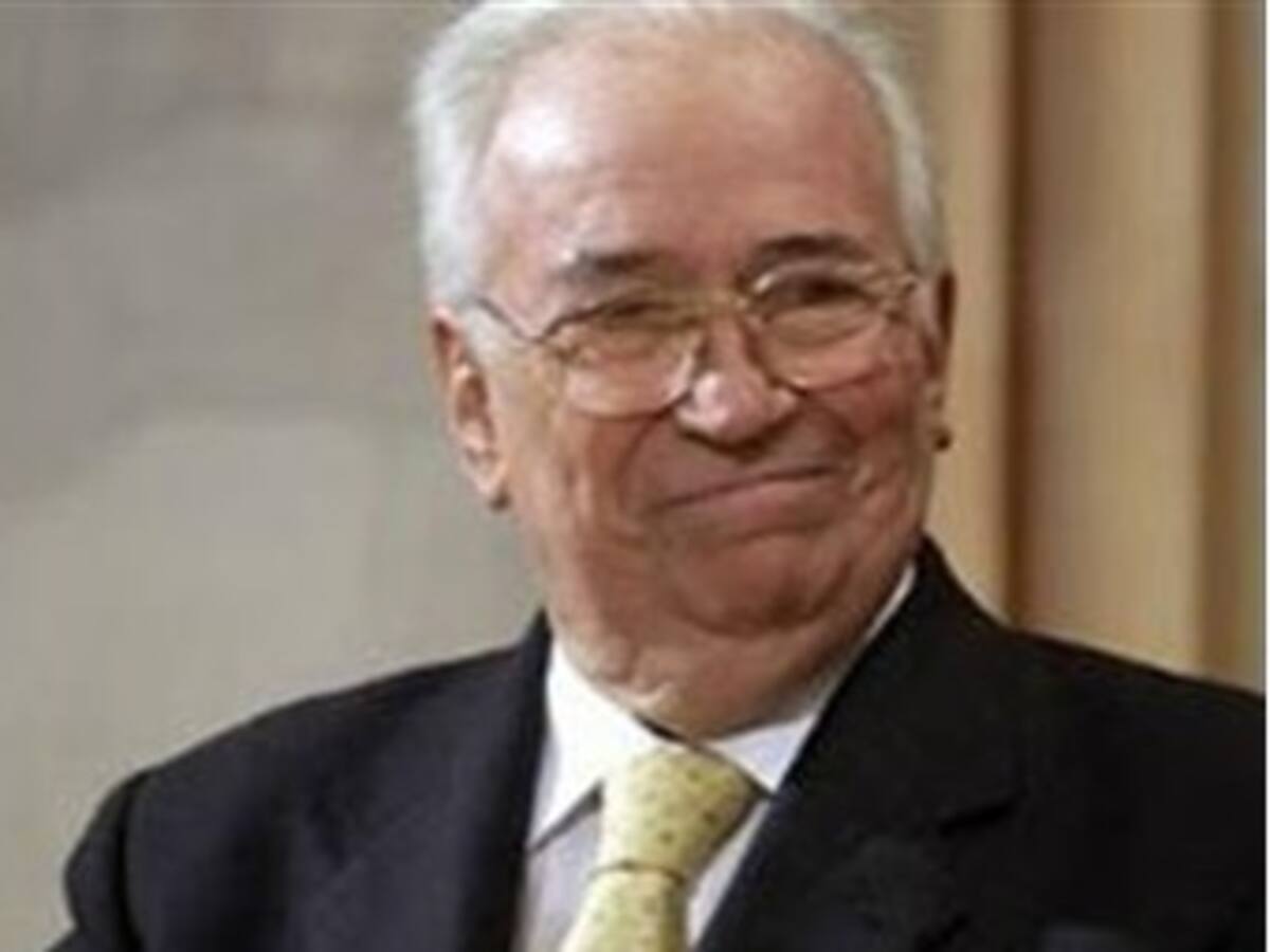 Tribunal pide a la CPI que considere investigar a Belisario Betancur por desaparecidos del Palacio de Justicia