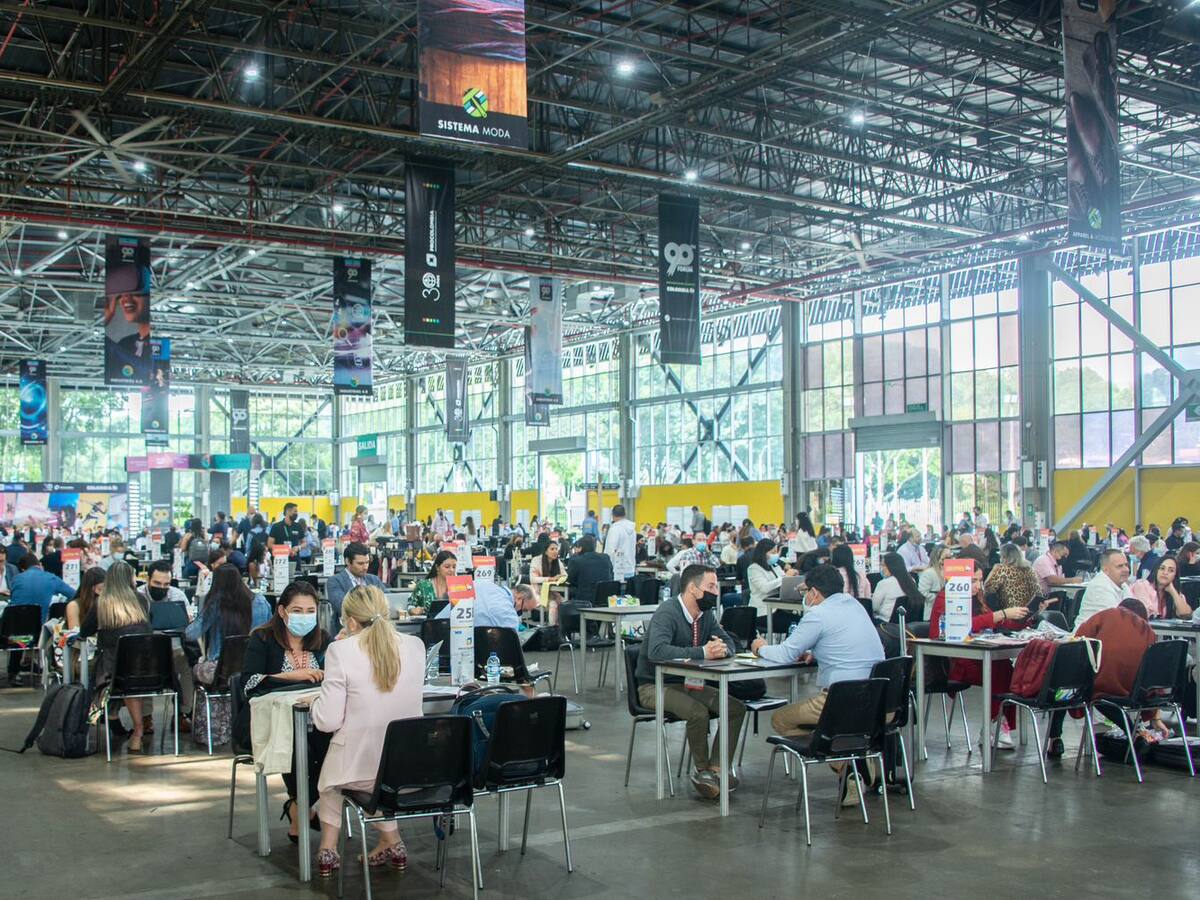 10 empresas caldenses en la Macrorueda Internacional de Negocios 2022 en EEUU