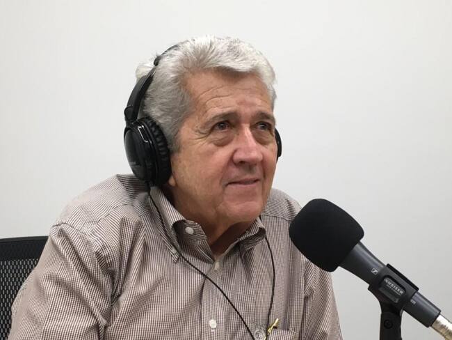 Mi Banda Sonora con Bernardo Tobón Martínez