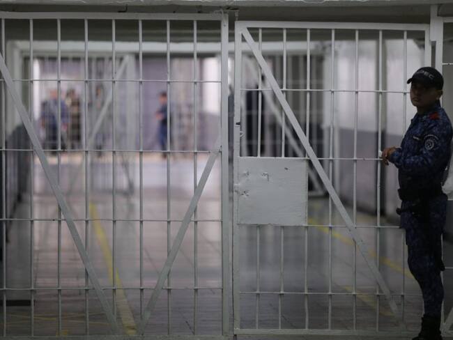 Alcaldía de Villavicencio pide implementar centro médico en la cárcel