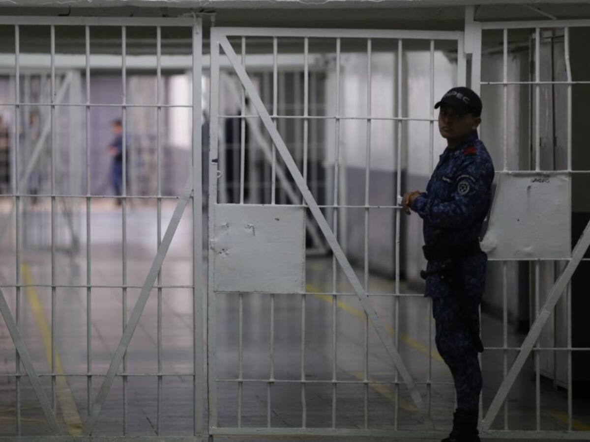 Alcaldía de Villavicencio pide implementar centro médico en la cárcel