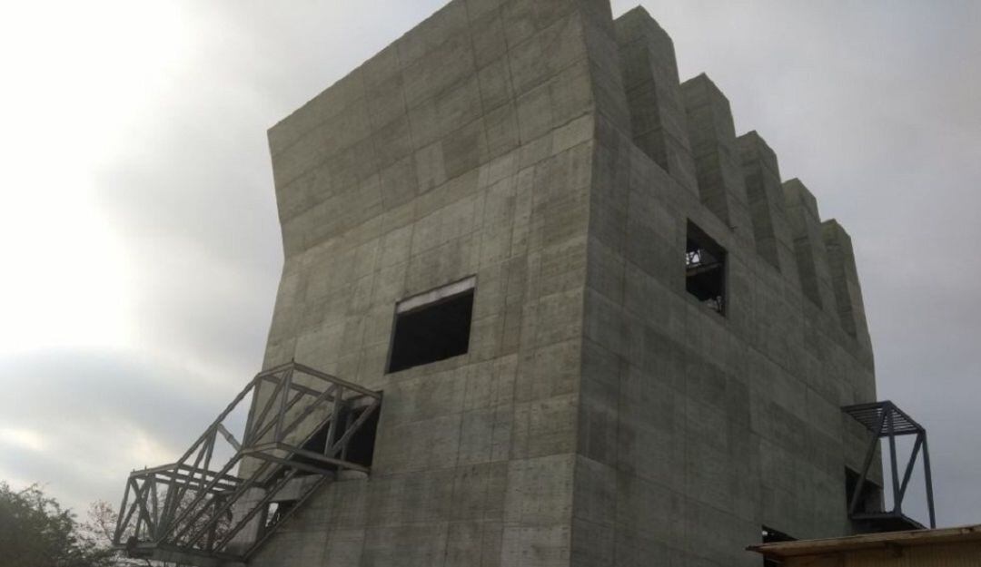 Museo de Arte Moderno de Barranquilla (MAMB)